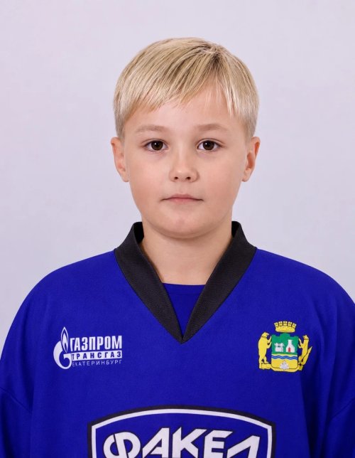 Карин  Михаил  Алексеевич