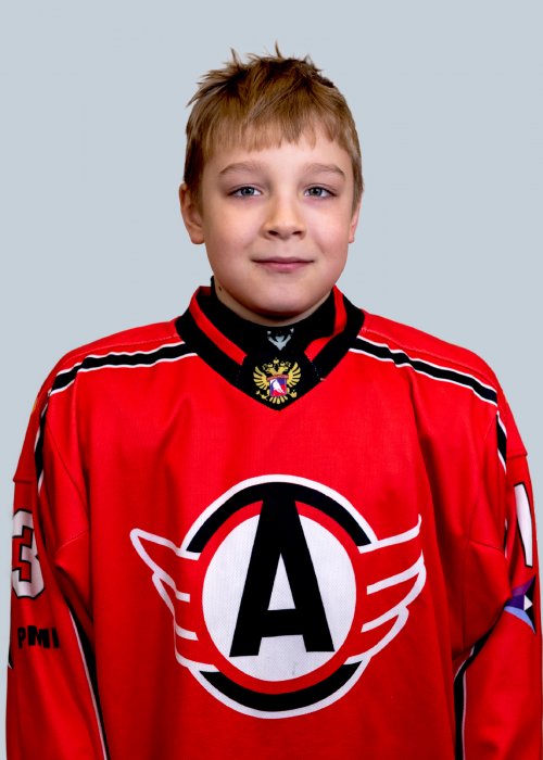 Агеев  Илья  Владиславович