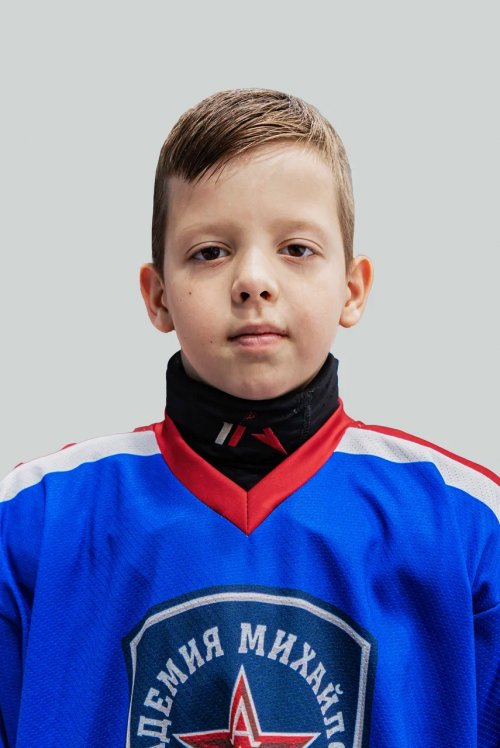 Ковзолович  Артемий  Игоревич