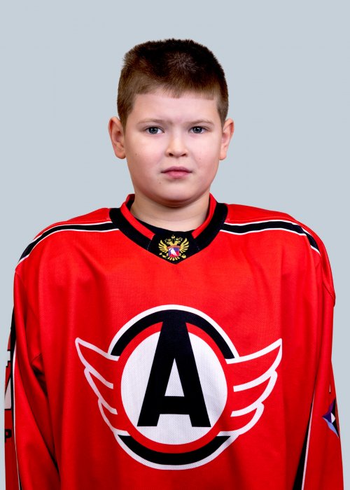 Гоптарев  Платон  Евгеньевич