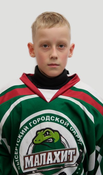 Костромин  Леонид  Николаевич