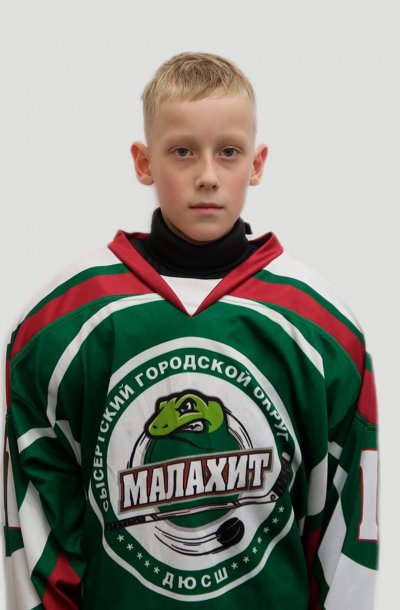 Костромин  Леонид  Николаевич