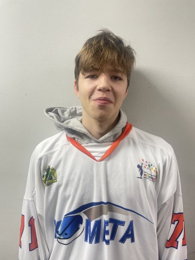 Орехов  Николай  Константинович