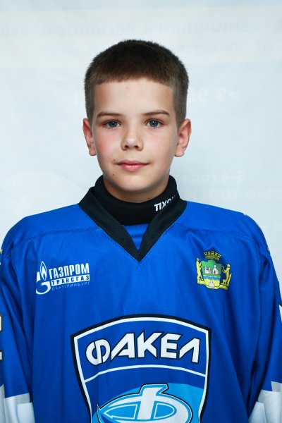 Рожков  Матвей  Михайлович