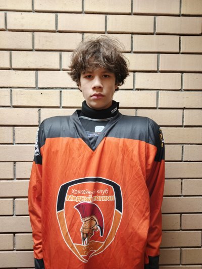 Миронов  Роман  Александрович