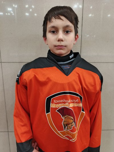 Антропов  Артемий  Дмитриевич