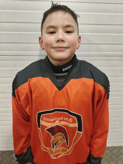 Габдулкагиров  Владислав  Ренатович