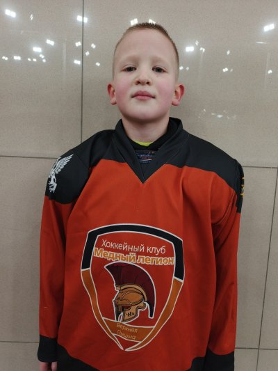 Кочетков  Никита  Владиславович