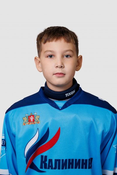 Ахьямов  Егор  Русланович