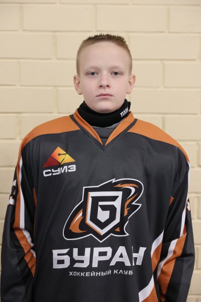 Пушкарев  Платон  Антонович