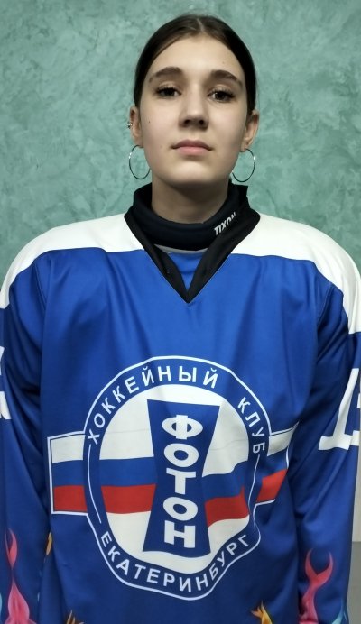 Наумова  Юлианна  Максимовна