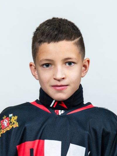 Алтынцев Фёдор Андреевич