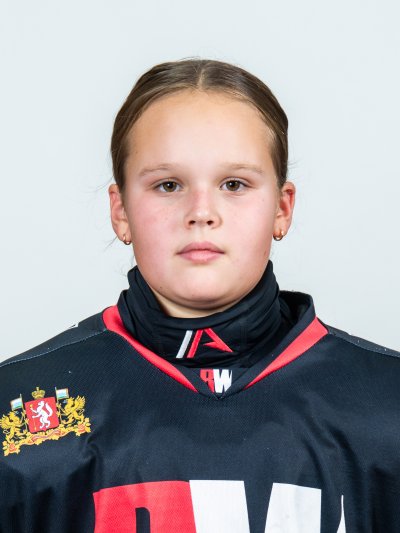 Бушуева Агата Михайловна