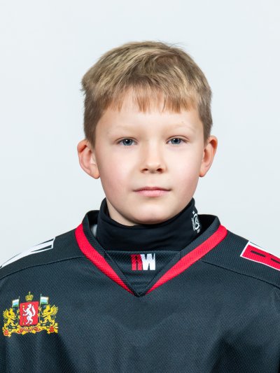 Исаков  Роман  Андреевич