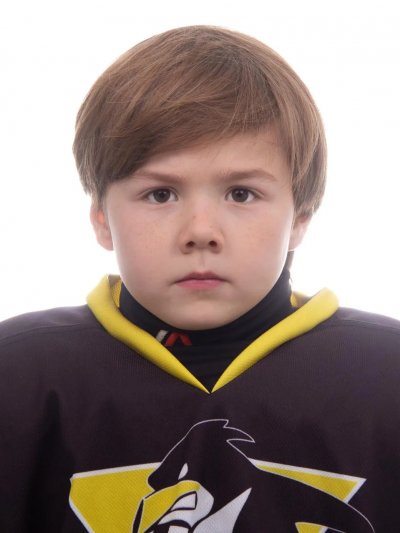 Клюжев  Всеволод  Алексеевич