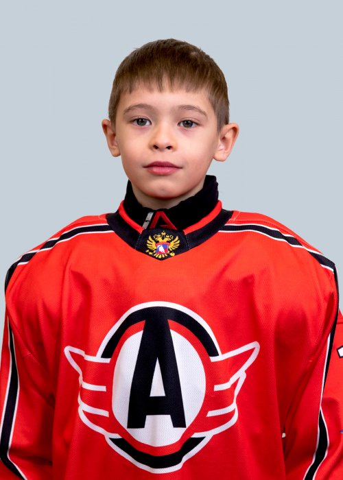 Хамитов  Артур  Ленарович