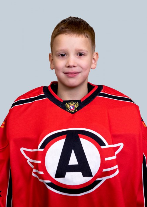 Терентьев  Илья  Максимович