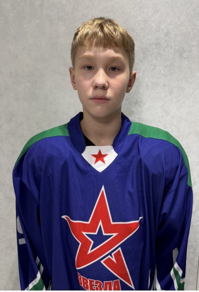 Иванов  Макар  Алексеевич