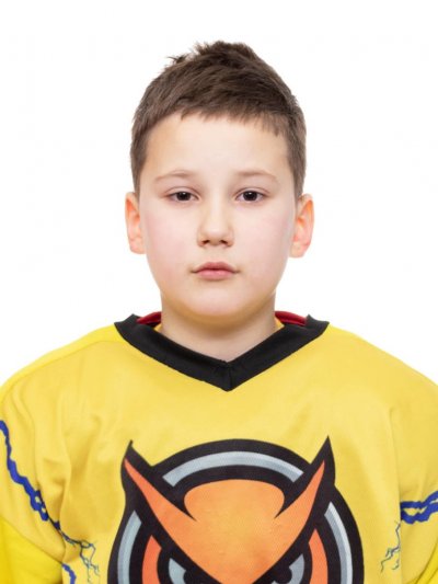 Никоноров  Михаил  Владимирович