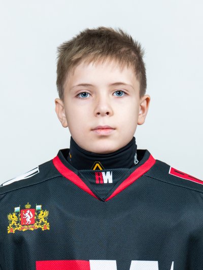 Заостровских Иван Владимирович