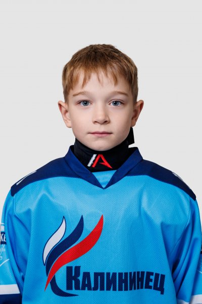 Шец  Кирилл  Евгеньевич