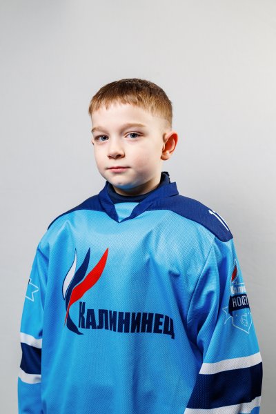 Шец Кирилл Евгеньевич