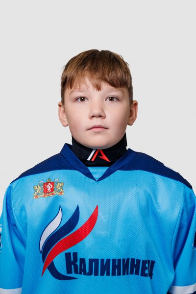 Заварницин  Дмитрий  Алексеевич