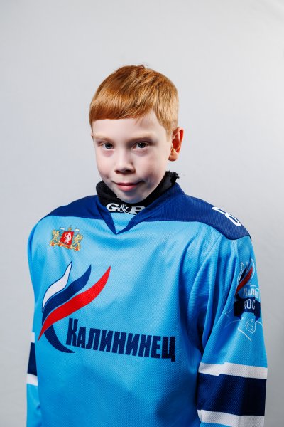 Омельченко Дмитрий Ярославович