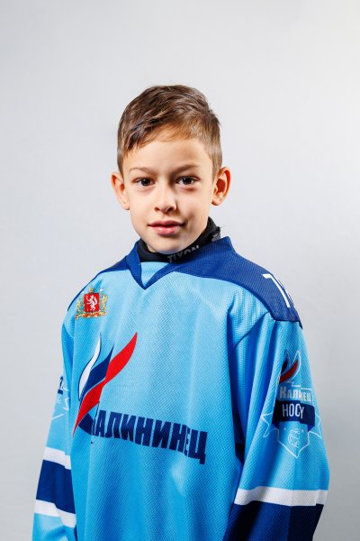 Шур Артемий Владиславович