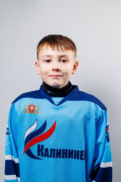 Петров Артем Александрович