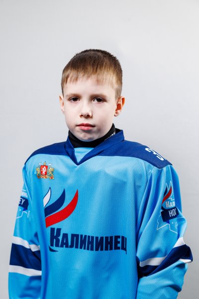Донов Артемий Станиславович