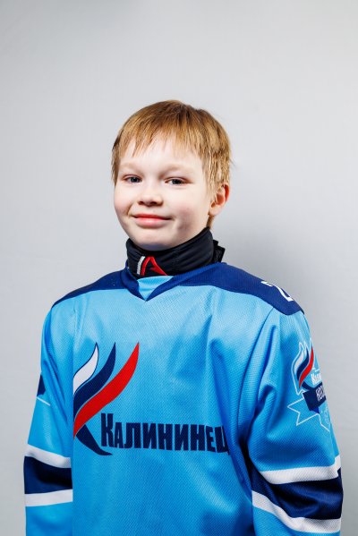 Волков Михаил Алексеевич