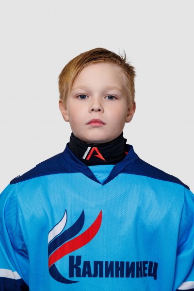 Волков  Михаил  Алексеевич