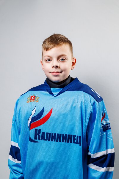 Маклаков Григорий Вадимович