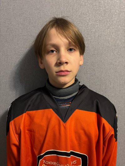 Гребнев  Никита  Александрович