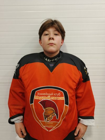 Малышев  Матвей  Дмитриевич