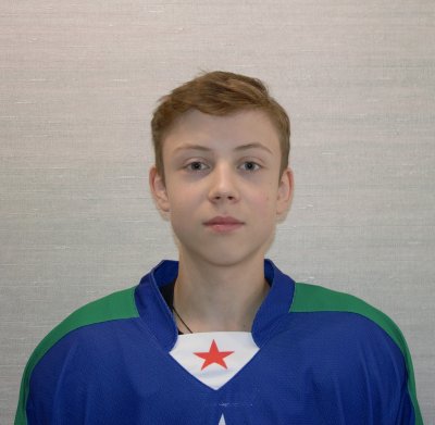 Самойлов  Матвей  Артемович