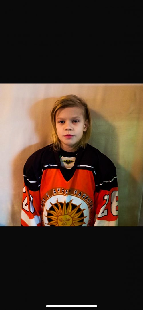 Сергеев  Степан  Семенович