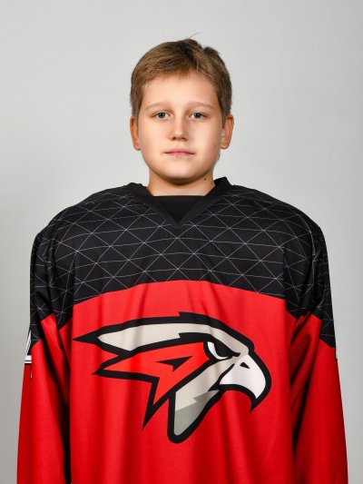 Рудаев Егор Андреевич