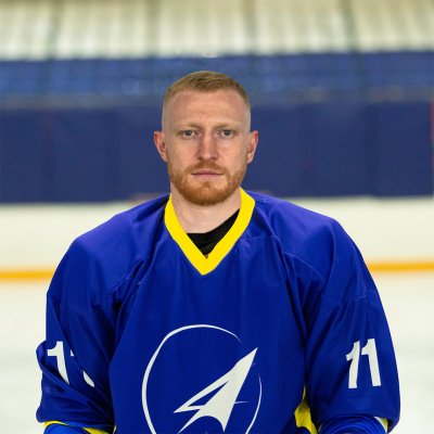 Твердохлебов Сергей Александрович