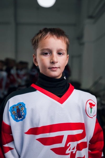 Кудин Назар Александрович