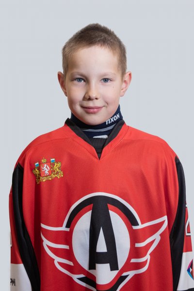 Вепрев Лев Александрович