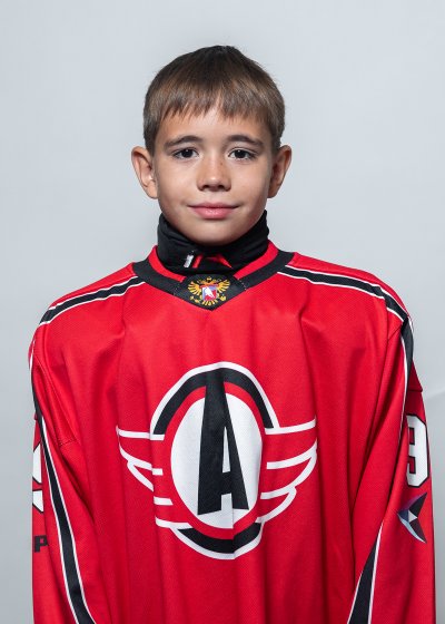 Рубинов  Артемий  Геннадьевич