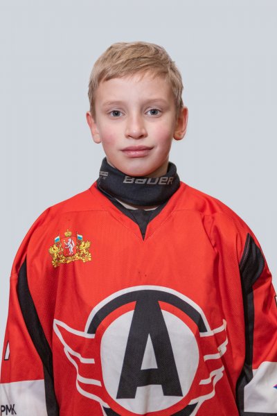 Васильев Алексей Александрович