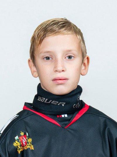 Васильев Алексей Александрович