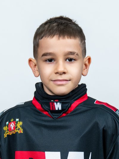 Третьяков  Артём  Сергеевич