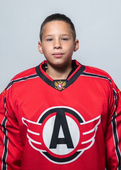 Колчин  Владислав  Андреевич