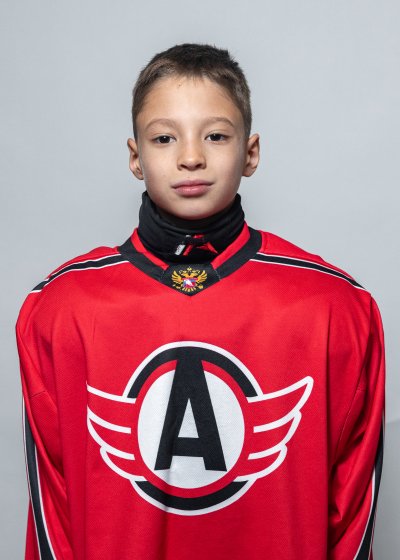 Вайсилов  Даниил  Ринатович