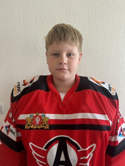 Кленов  Сергей  Александрович