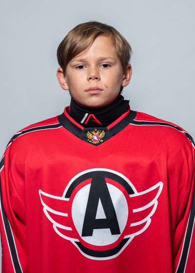 Яготин  Данил  Александрович